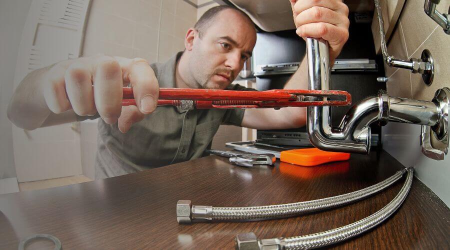Local water heater installation in Gregory, SD